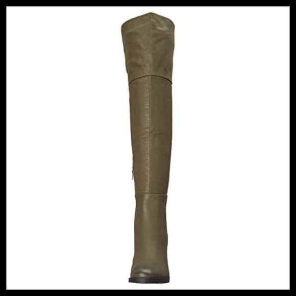 ALDO Casine Over The Knee Boots - Picture 3 of 9